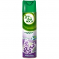 Purificador de ar Bom ar`360ml - Lavanda/Life Scents/Talco